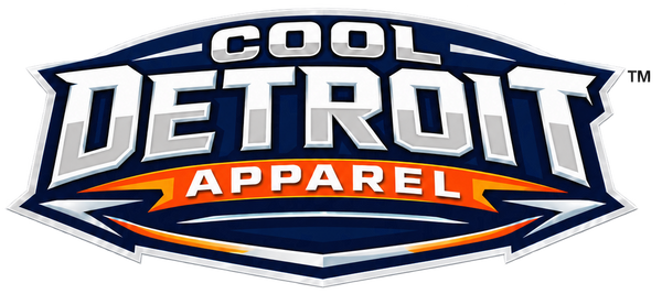 Camp Detroit Apparel